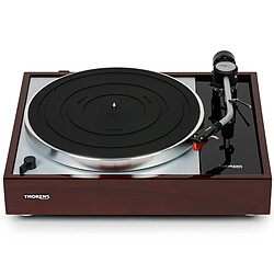 Avis TD 1500 Noyer (avec cellule Ortofon 2M Bronze) Thorens