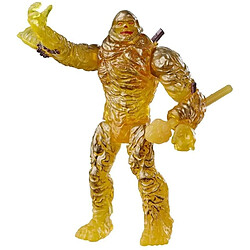 Hasbro Figurine Spiderman Molten Man