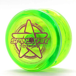 Yoyo - Yoyo Factory- Spinstar Vert