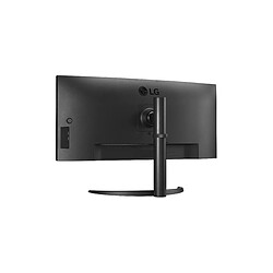 LG 34WQ75X-B 86,7cm (34``) QHD Curved IPS Monitor HDMI/DP/USB-C 99% RGB HDR HV