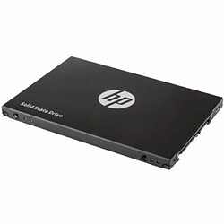 SSD 2.5`` 1TB HP S750