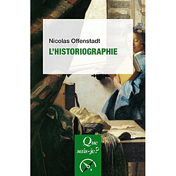 L'historiographie