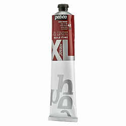 Acheter Pebeo Peinture à l'huile fine XL Studio - Ocre rouge - 200 ml