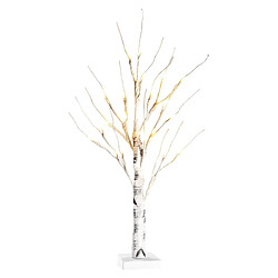 branches de porte-cadeau de pièce maîtresse d'arbre d'oeuf de pâques