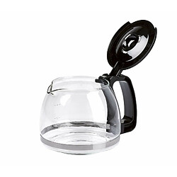 Avis Cafetière goutte à goutte G3Ferrari G10063 Noir 1 L