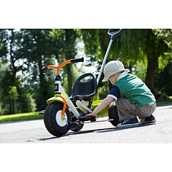 Kettler Tricycle Startrike Air Grun vert