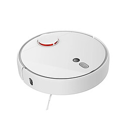 Avis Universal Nouvel aspirateur robot Xiaomi Mika 1s pour les applications WiFi domestiques Plan intelligent Nettoyage automatique de la poussière Sterilisation Cyclone Aspiration | Aspirateur