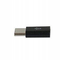 GUPBOO Adaptateur Adaptateur OTG - USB-C vers Micro-USB,JL2881 pas cher