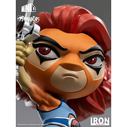 Iron Studios & Minico ThunderCats - Figurine Lion-O