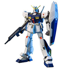 Bandai RX-78 NT-1 Gundam NT-1