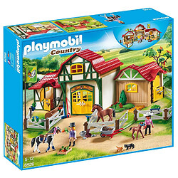 Playmobil® Country - Club d'équitation