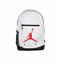 Cartable Nike JAN AIR SCHOOL 9B0503 001 Blanc