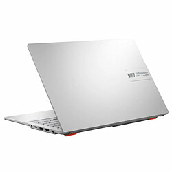 Ordinateur Portable Asus Vivobook Go 15 OLED E1504FA-L11305W 15,6" 16 GB RAM 512 GB SSD AMD Ryzen 5 7520U Espagnol Qwerty pas cher