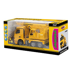 Jamara Grue Mercedes-Benz Arocs 1:20 2,4GHz