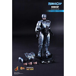 Hot Toys MMS202D04 - Robocop - Robocop