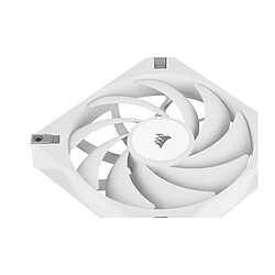 CORSAIR AF ELITE Series, AF140 ELITE - Ventilateur PWM a roulement hydrodynamique - 140 mm