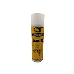 FIRCHIM LUSBORD Polish anti adhErent sans silicone pour plastique 500ml 