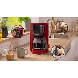 Cafétière électrique BOSCH TKA3M134 1200 W 1,25 L