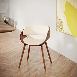 Rendez Vous Deco Chaise Polo beige