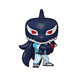 Funko My Hero Academia HLB - Figurine POP! Gang Orca (Baseball) 9 cm