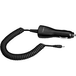 Chargeur voiture 12V Nokia