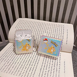 Avis GUPBOO Airpods Coque Housse Étui Protecteur Compatible pour AirPods 3-personnalité de dessin animé mignon de canard