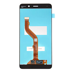 Avis Wewoo Pièce détachée pour Huawei Enjoy 7 blanc Plus LCD écran + tactile Digitizer Assemblée