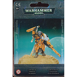 Games workshop Warhammer 40k - Tau Cadre Fireblade