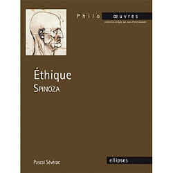 Ethique, Spinoza