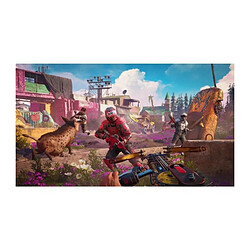 Acheter Ubisoft Far Cry New Dawn Jeu PS4