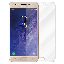 Avis Cadorabo Verre trempé Samsung Galaxy J3 2018 Film Protection