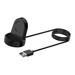 Support de charge d'absorption magnétique pour Huawei Watch GT2 GT Honor Magic Black