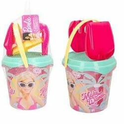 Jeu de plage Barbie