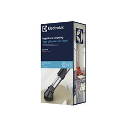 Brosse ELECTROLUX ZE117 3 en 1 36mm pas cher