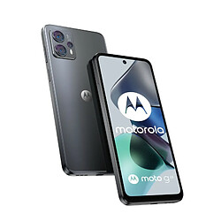 Smartphone Motorola Moto G 23 Noir 8 GB RAM MediaTek Helio G85 6,5" 128 GB