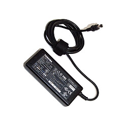 Chargeur Secteur PC Portable TOSHIBA ADP-60RH A PA3282U-1ACA 030557-00 15V 4A - Occasion