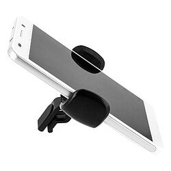 Acheter Avizar Support Voiture Smartphone Fixation Grille D'Aération Rotatif 360°