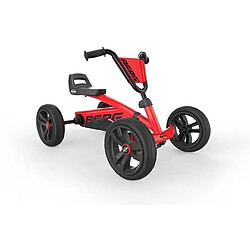 BERG - Kart Buzzy Red