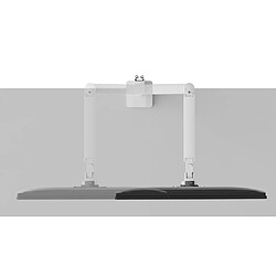 Neomounts DS70-250WH1 monitor mount / stand pas cher