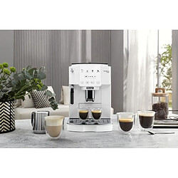 Expresso broyeur DELONGHI Magnifica Start- ECAM220.21.WW