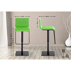 Non Tabouret de bar Limon B