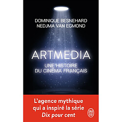 Artmedia : une histoire du cinéma français