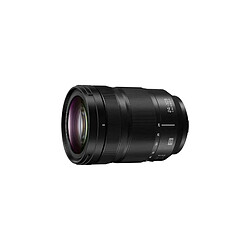 Objectif hybride Panasonic Lumix S 24 105mm f 4 Macro OIS noir