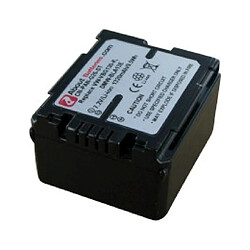 Batterie pour PANASONIC HDC-SD200