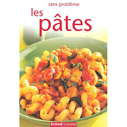 Les pâtes