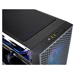 Acheter CyberPowerPC PC Gamer - Intel Core i7 14700KF - NVIDIA RTX 4080 Super - 2 To SSD - 32 Go RAM - Windows 11