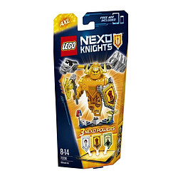 L'ultime chevalier LEGO Nexo Knights 70336