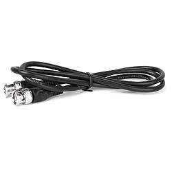 Acheter 20Pcs RG-58 Coaxial Cable BNC Male To BNC Male, 3 Ft.