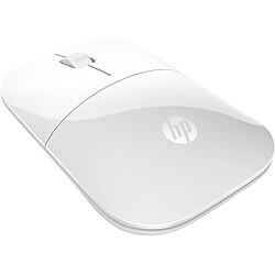 Acheter HP Z3700 White Wireless mouse