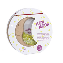 Petit boum sensory moon - Lune sensorielle